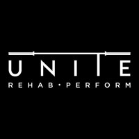 UNITE.rehab.perform logo - Similar company to Sharebloc