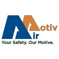 AirMotiv logo