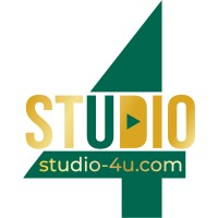 Studio-4U logo - Similar company to Mobile Mojo