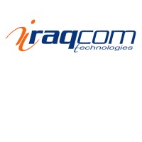 IraqCom Technologies logo - Similar company to Iq Services