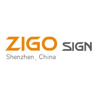 ZIGO-SIGNAGE logo - Similar company to Digital Signage