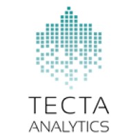 Tecta Analytics logo - Similar company to Cole Group