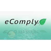 eComply logo - Similar company to Ecomply Solutions