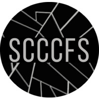 St Chad's College Charity Fashion Show logo - Similar company to Carrington School