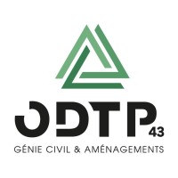 ODTP43 logo - Similar company to Semtec