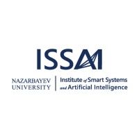 Institute of Smart Systems and Artificial Intelligence - Nazarbayev University logo - Similar company to Onsquare