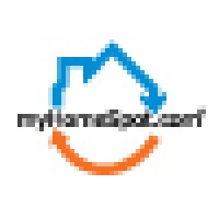 myHomeSpot.com logo - Similar company to Troy Social