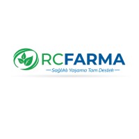 RC Farma İlaç logo - Similar company to Maya Group