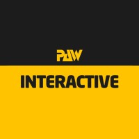 PawInteractive logo - Similar company to Interactive Partners