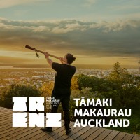 TRENZ logo - Similar company to Type 40