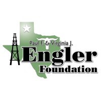 PAUL F. & VIRGINIA J. ENGLER FOUNDATION logo - Similar company to Wt Enterprise Center