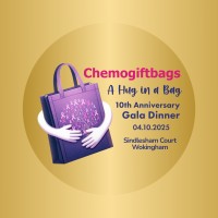 Chemogiftbags logo - Similar company to R3 | Venture Studio