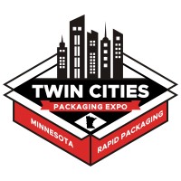 Twin Cities Packaging Expo logo - Similar company to Rapid Packaging Inc.