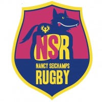 Nancy Seichamps Rugby logo - Similar company to Comitari Mc Pro