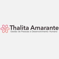 Thalita Amarante - Gestão de Pessoas e Desenvolvimento Humano logo - Similar company to Frevo.Tech