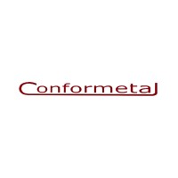 Conformetal Estamparia de Metais Ltda logo - Similar company to Spe Usp Student Chapter