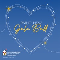 RMHC NSW Gala Ball logo - Similar company to Acquire Advisory