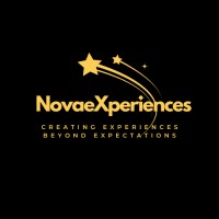 NovaeXperiances logo - Similar company to Tirtham Darshanam