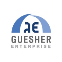 Guesher Enterprise logo - Similar company to Guesher