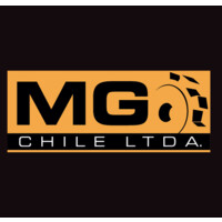 MG CHILE LTDA logo - Similar company to Saivam