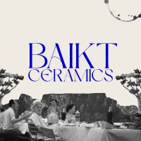 Baikt Ceramics logo - Similar company to Sens.Ble