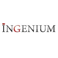 Groupe Ingenium logo - Similar company to Solutic57