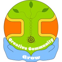 Creative Community Grow logo - Similar company to Contact Helpline