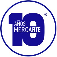 Mercarte logo - Similar company to Continue On