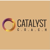Catalyst Coach logo - Similar company to Ezycoaching