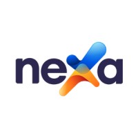 NEXA logo - Similar company to Nusa