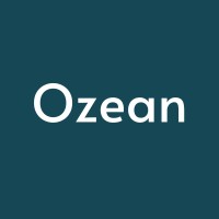 Ozean logo - Similar company to Ozean