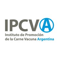 IPCVA logo - Similar company to Macs - Mesa Argentina De Carne Sustentable