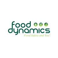 Food Dynamics logo - Similar company to Food Dynamics