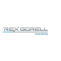 Rex Gorell Family Group