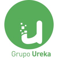 Grupo Ureka logo - Similar company to Arkimedex