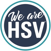 We Are Huntsville logo - Similar company to Move Digital Group