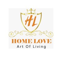 Home Love logo - Similar company to Sofa Cover Maker
