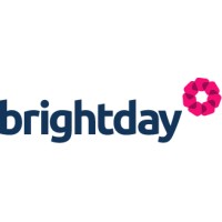 Brightday logo - Similar company to Tapp Group