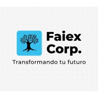 FAIEX CORP. logo - Similar company to Difae Group Cl