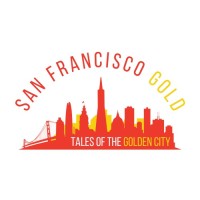 San Francisco Gold logo - Similar company to The San Francisco Community Business Law Center