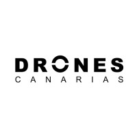 Drones Canarias logo - Similar company to Aerial Tecnic Drones