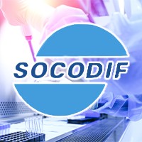SOCODIF SAS logo - Similar company to Podaction