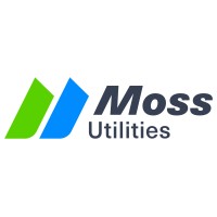 Moss Utilities logo - Similar company to Syb Construction Co., Inc.