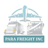 Para Freight Inc logo - Similar company to Starforcehr