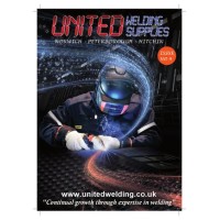 United Welding Supplies Ltd logo - Similar company to Foster Industrial