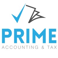 Prime Accounting and Tax logo - Similar company to H&A Forensic Accounting
