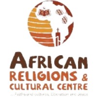 African Religions and Cultural Centre logo - Similar company to Child Creative Studio