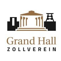 Grand Hall ZOLLVEREIN® logo - Similar company to Clou Gmbh