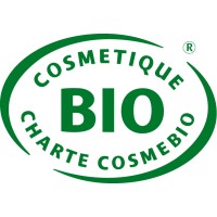 Cosmébio logo - Similar company to Biotopia