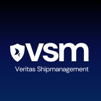 Veritas Shipmanagement Ltd. logo - Similar company to Dynamic Shipbroking Inc.